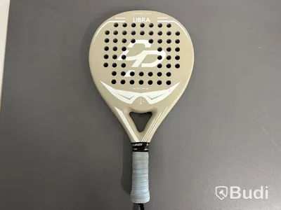3 st. Padelracket, DoPadel, olika modeller.
