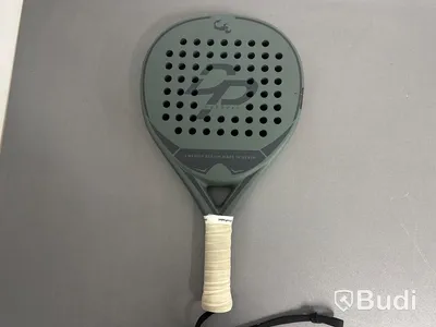 3 st. Padelracket, DoPadel, olika modeller.