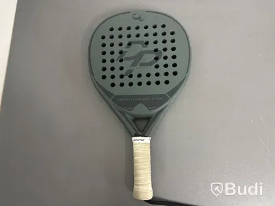 3 st. Padelracket, DoPadel, olika modeller.