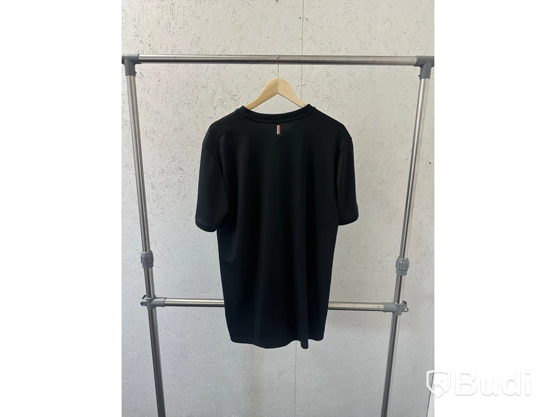 Träningströja, stl. XL, Humbleton, svart.
