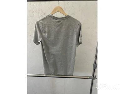 2 st. (NY) Träningströjor, stl. XS, Humbleton, grey melange, två olika modeller.