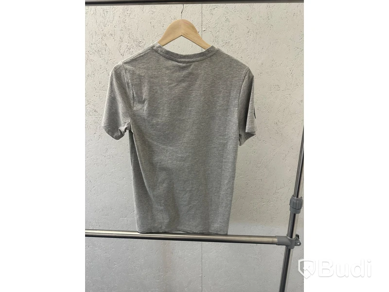 2 st. (NY) Träningströjor, stl. XS, Humbleton, grey melange, två olika modeller.