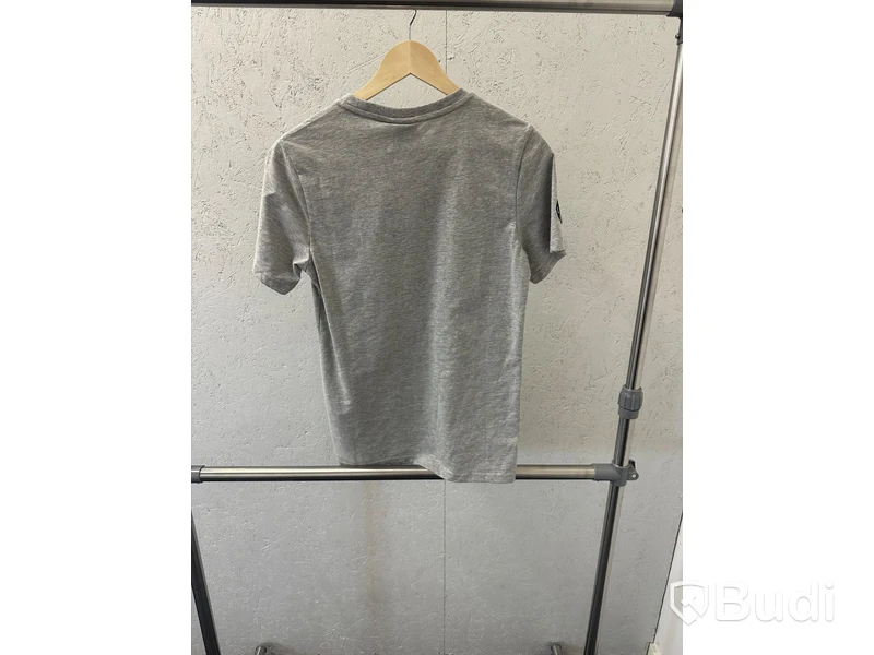 2 st. (NY) Träningströjor, stl. XS, Humbleton, grey melange, två olika modeller.