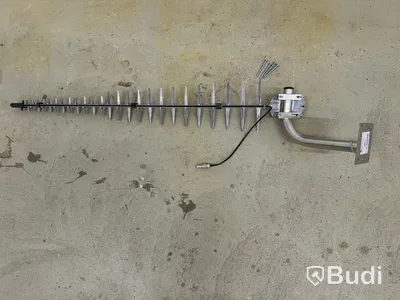 Antennförstärkare LPDA-antenna Poynting, SYN-L15L-S 800MHz Repeater