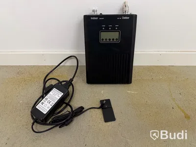 Antennförstärkare LPDA-antenna Poynting, SYN-L15L-S 800MHz Repeater