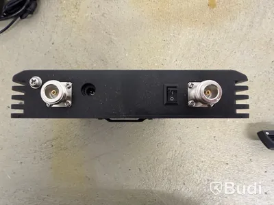 Antennförstärkare LPDA-antenna Poynting, SYN-L15L-S 800MHz Repeater