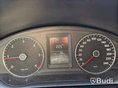 Volkswagen Transporter 2.0 TDI 4Motion | 222 mil | 140 hk | 2011