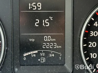 Volkswagen Transporter 2.0 TDI 4Motion | 222 mil | 140 hk | 2011