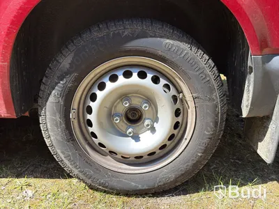 Volkswagen Transporter 2.0 TDI 4Motion | 222 mil | 140 hk | 2011