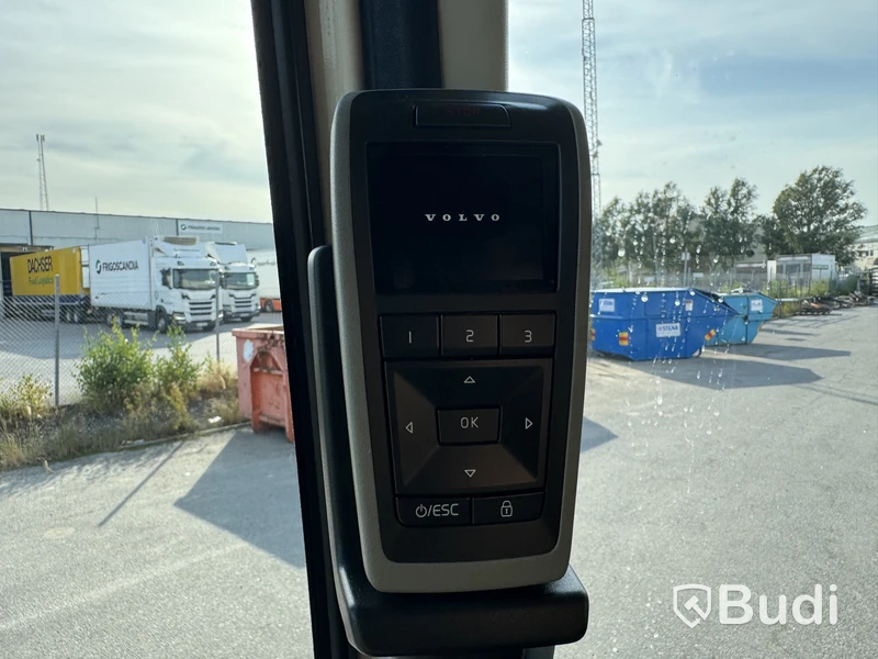 Kylbil Volvo FH 500 62 TR -2025 | Mitsubishi | LNG