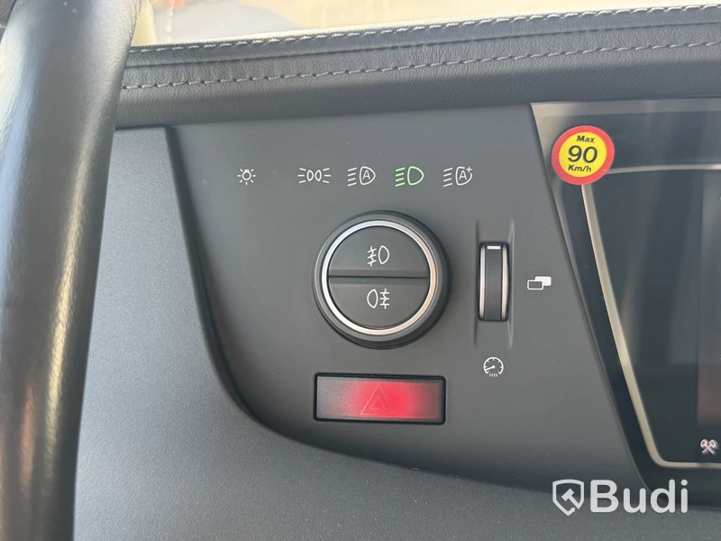 Kylbil Volvo FH 500 62 TR -2025 | Mitsubishi | LNG