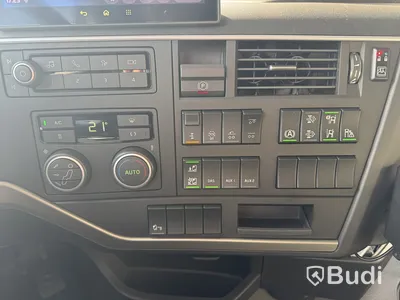 Kylbil Volvo FH 500 62 TR -2025 | Mitsubishi | LNG