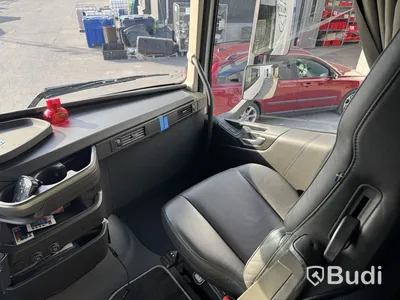 Kylbil Volvo FH 500 62 TR -2025 | Mitsubishi | LNG