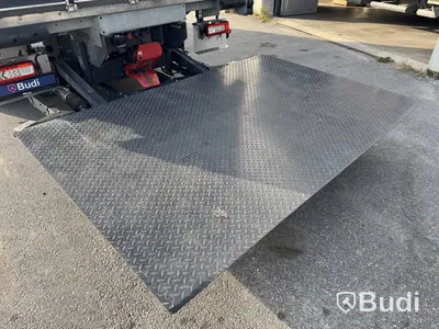 Kylbil Volvo FH 500 62 TR -2025 | Mitsubishi | LNG