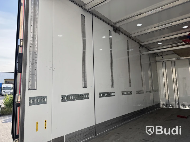 Kylbil Volvo FH 500 62 TR -2025 | Mitsubishi | LNG