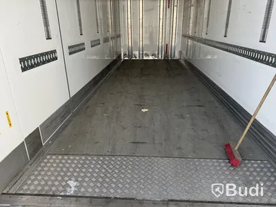 Kylbil Volvo FH 500 62 TR -2025 | Mitsubishi | LNG