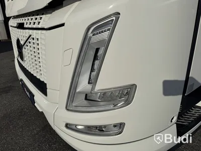 Kylbil Volvo FH 500 62 TR -2025 | Mitsubishi | LNG