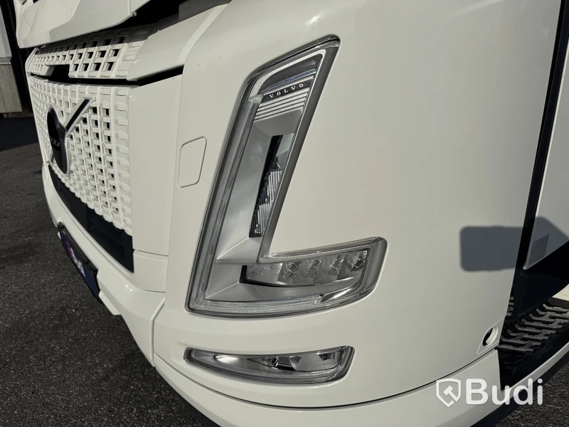 Kylbil Volvo FH 500 62 TR -2025 | Mitsubishi | LNG