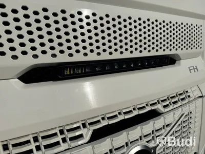 Kylbil Volvo FH 500 62 TR -2025 | Mitsubishi | LNG