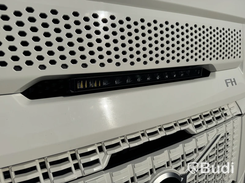 Kylbil Volvo FH 500 62 TR -2025 | Mitsubishi | LNG