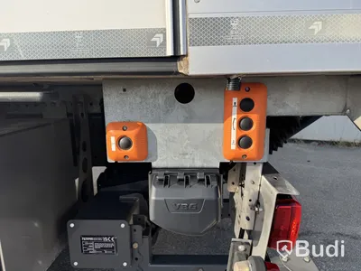 Kylbil Volvo FH 500 62 TR -2025 | Mitsubishi | LNG