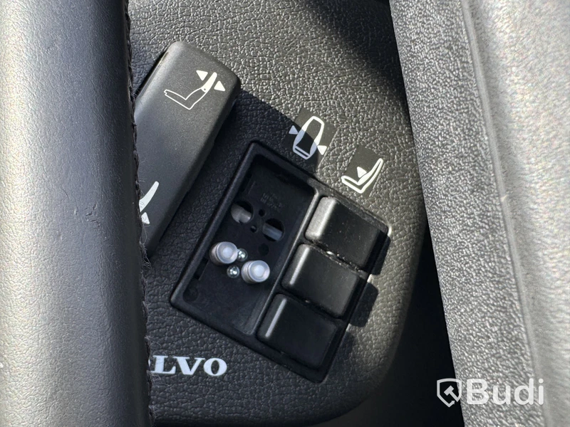 Kylbil Volvo FH 500 62 TR -2025 | Mitsubishi | LNG
