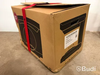 Tandläkarscanner med tillbehör, E3 scanner