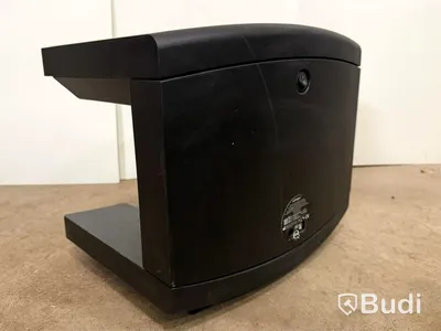 Tandläkarscanner med tillbehör, E3 scanner