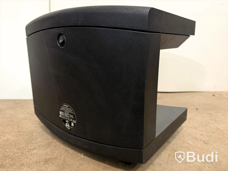 Tandläkarscanner med tillbehör, E3 scanner