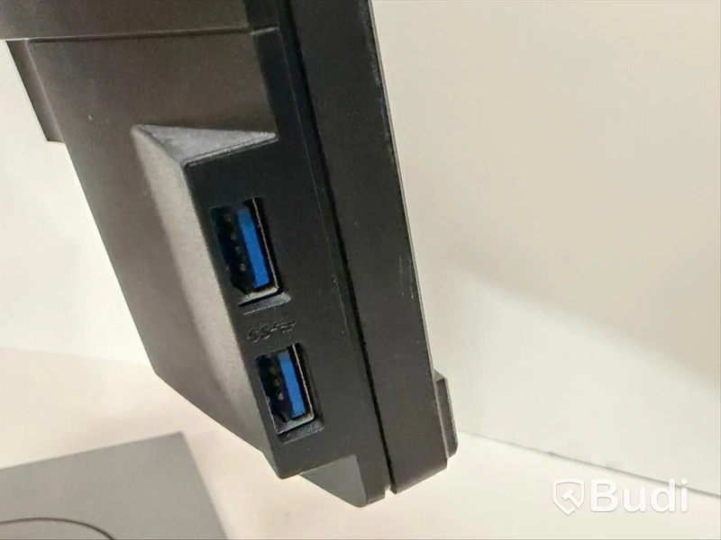Tandläkarscanner med tillbehör, E3 scanner