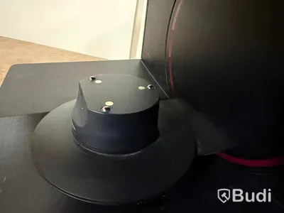 Tandläkarscanner med tillbehör, E3 scanner