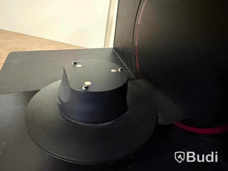 Tandläkarscanner med tillbehör, E3 scanner