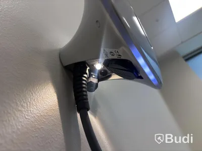 Laddbox Charge Amps Halo