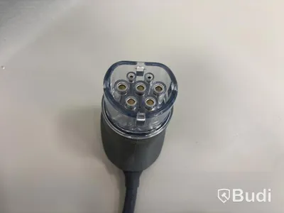 Laddbox Charge Amps Halo