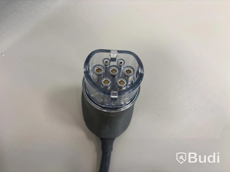 Laddbox Charge Amps Halo