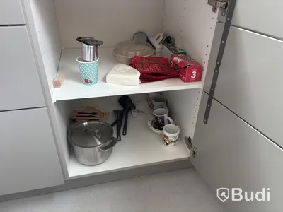 Köksutrustning, Moccamaster med mera