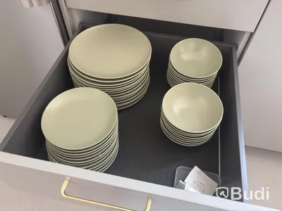 Köksutrustning, Moccamaster med mera