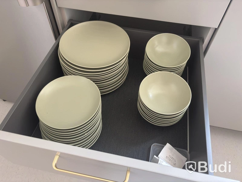 Köksutrustning, Moccamaster med mera