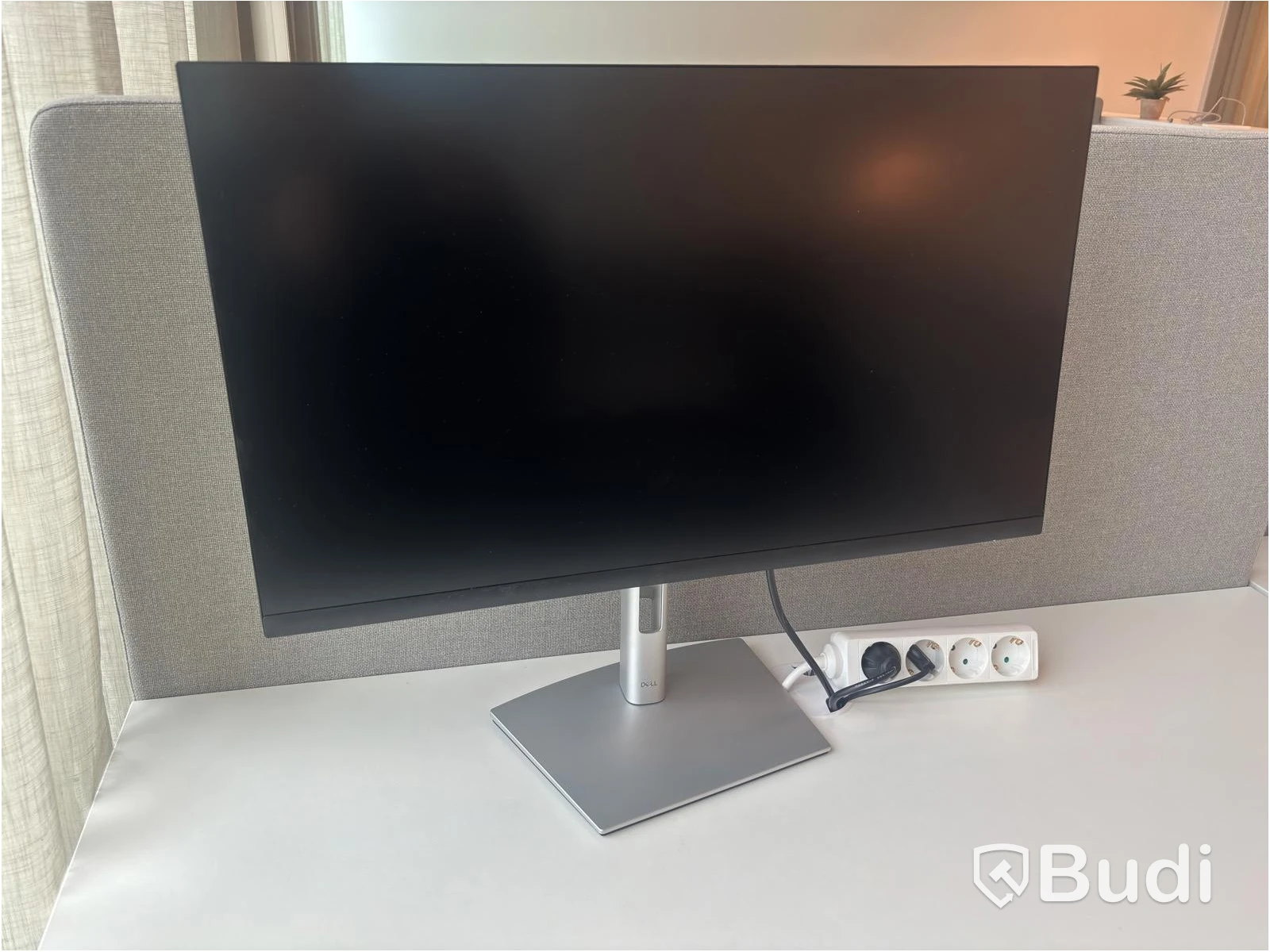 Double workstation