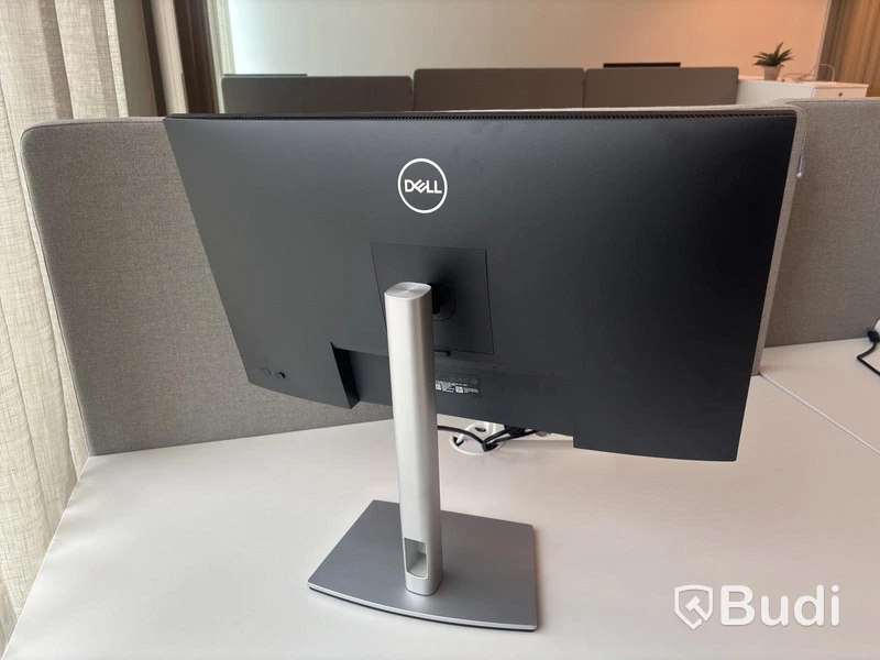 Double workstation