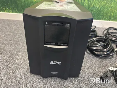 Smart-UPS APC C1500