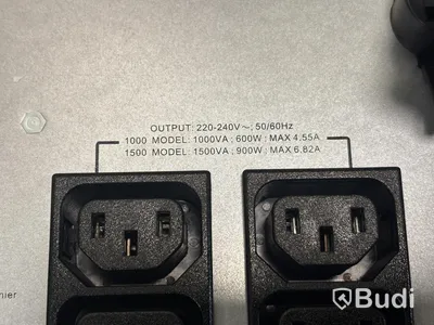 Smart-UPS APC C1500