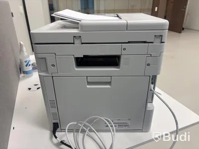 Canon C1333i Multifunction Printer