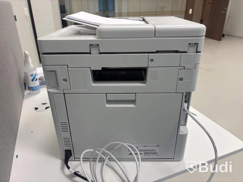 Canon C1333i Multifunction Printer