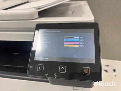 Canon C1333i Multifunction Printer