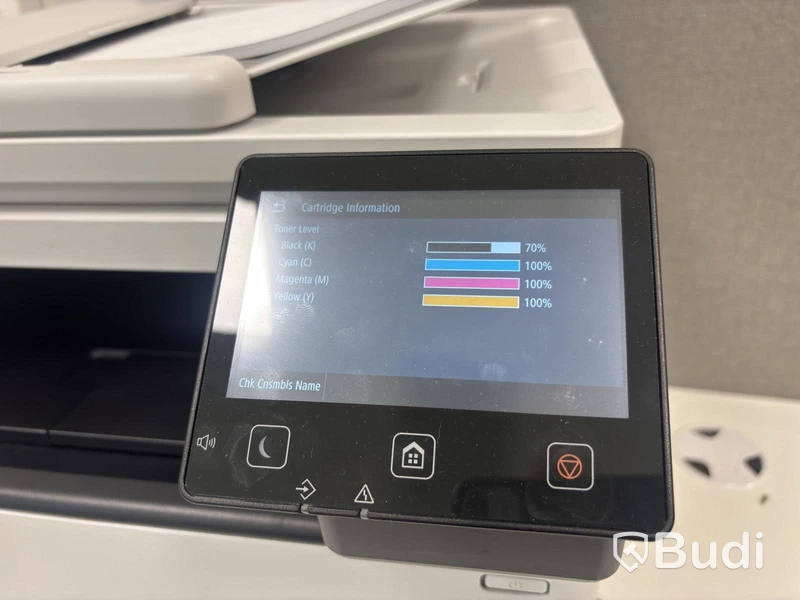 Canon C1333i Multifunction Printer