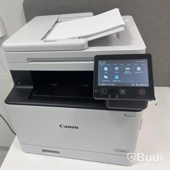 Multifunktionskrivare Canon C1333i