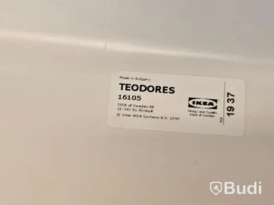 Parti bord och stolar | IKEA