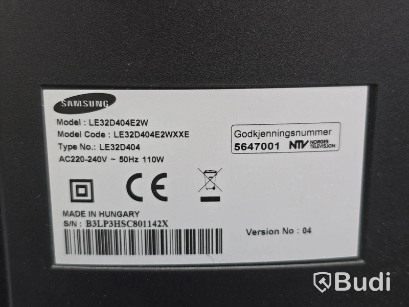 TV | Samsung
