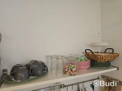 Allt i köket